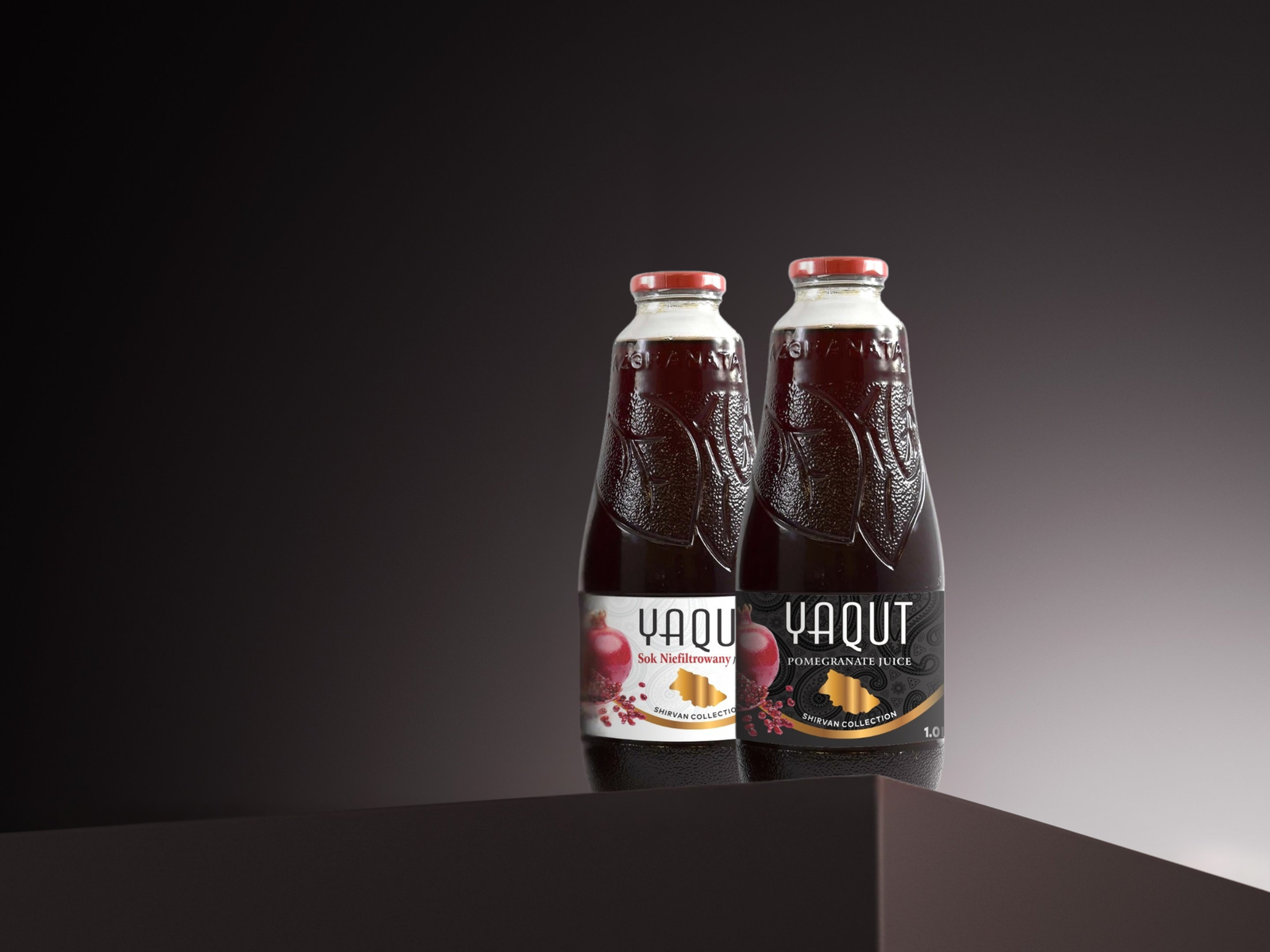 Соки Yaqut