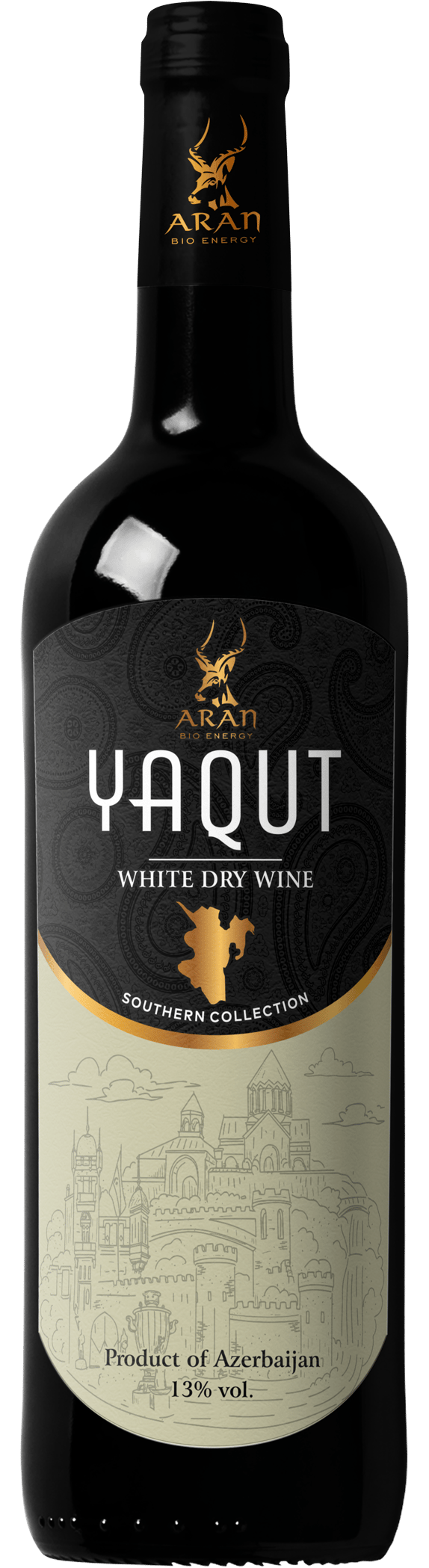 Yaqut Белое сухое